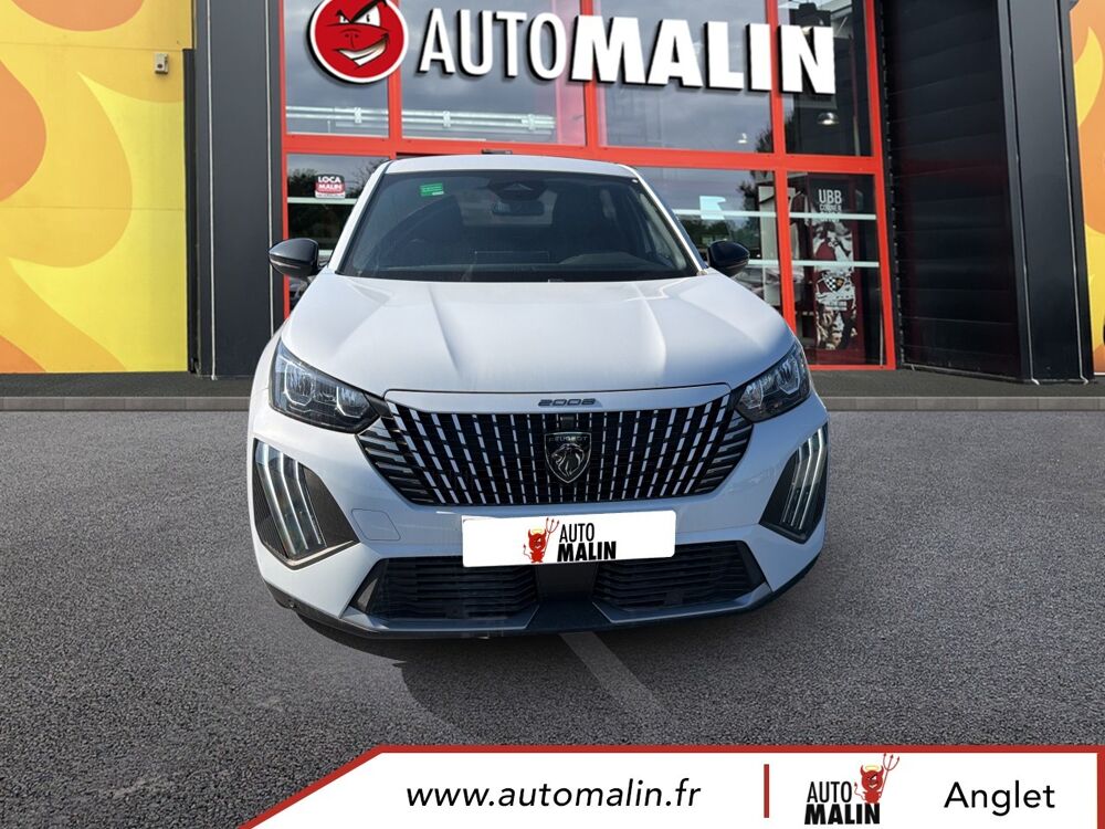 2008 Hybrid 145 ch e-DCS6 Allure 2026 occasion 64600 Anglet