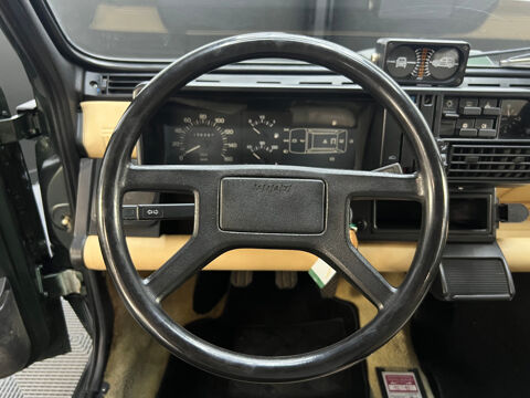 Panda 4x4 1.0 50 1987 occasion 27120 PACY-SUR-EURE