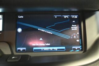 Grand Sc&eacute;nic III TCe 130 Energy Bose Edition 7 pl 2015 occasion 72650 Saint-Saturnin