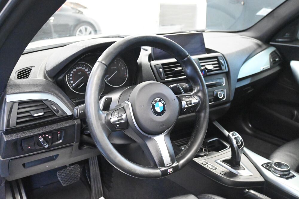 Serie 2 Coupe M235i 326 ch A 2015 occasion 72650 Saint-Saturnin