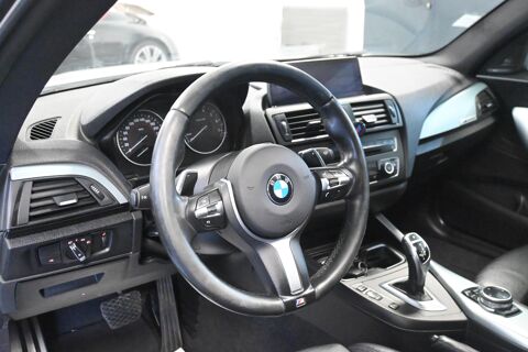 Serie 2 Coupe M235i 326 ch A 2015 occasion 72650 Saint-Saturnin