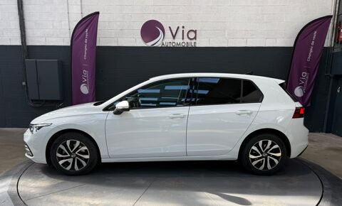 Golf 2.0 TDI 116 DSG7 Active - 5P 2022 occasion 62230 Outreau