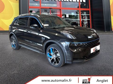 01 1.5 PHEV 261 ch DCTH7 2023 occasion 64600 Anglet