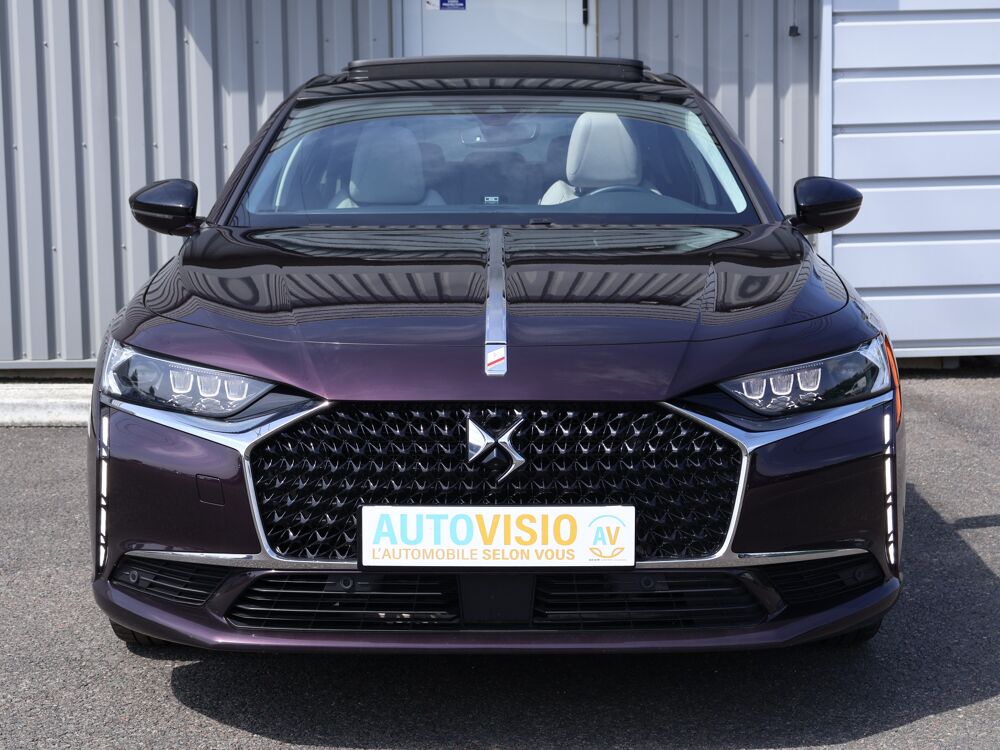 DS9 Hybride E-Tense 250 Opera Premiere 2025 occasion 77680 Roissy-en-Brie