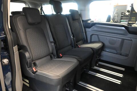 Tourneo VP 320 L2H1 2.0 EcoBlue 150 ch Titanium 2024 occasion 72650 Saint-Saturnin