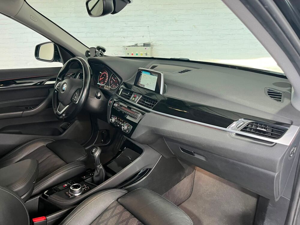 X1 xDrive 18d 150 ch xLine 2017 occasion 59240 Dunkerque