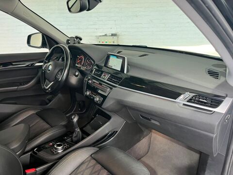 X1 xDrive 18d 150 ch xLine 2017 occasion 59240 Dunkerque