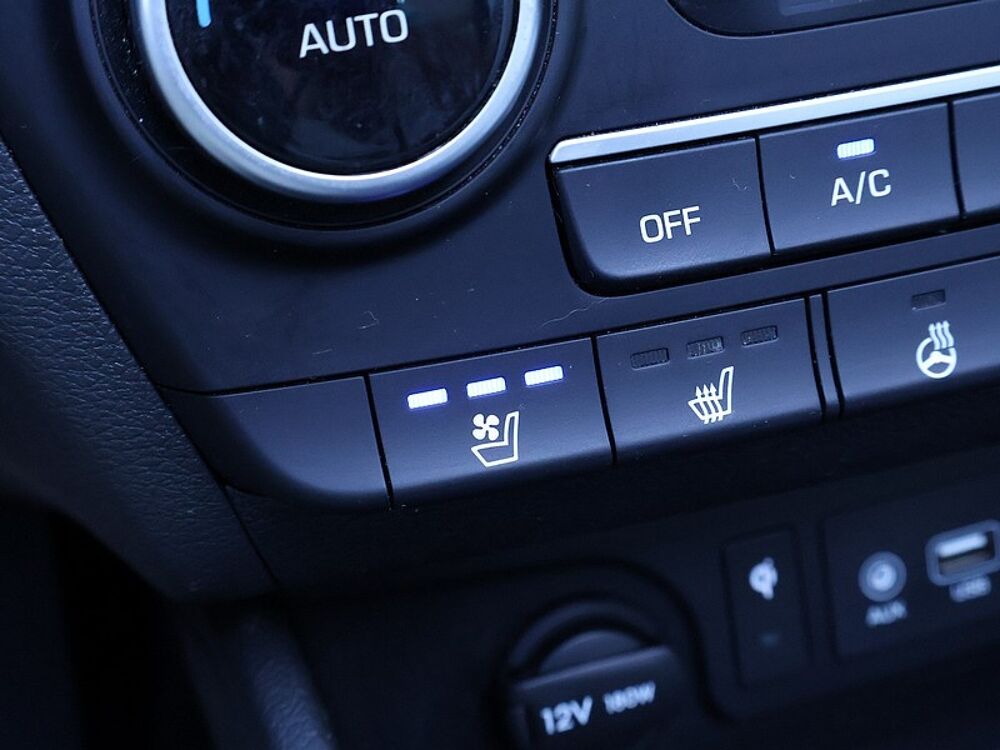 Tucson 1.6 T-GDi 177 DCT-7 Executive 2019 occasion 77680 Roissy-en-Brie
