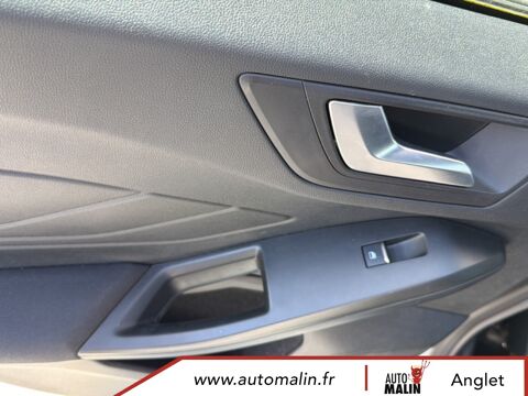 Focus 1.5 EcoBlue 115 Powershift ST-Line X - 5P 2025 occasion 64600 Anglet