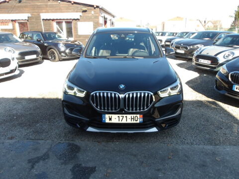 Annonce voiture BMW X1 27900 