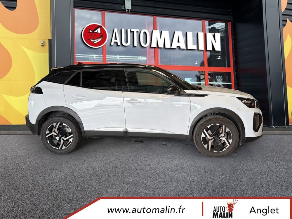 2008 Hybrid 145 e-DCS6 GT 2025 occasion 64600 Anglet