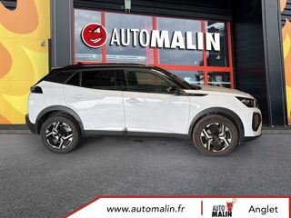 2008 Hybrid 145 e-DCS6 GT 2025 occasion 64600 Anglet