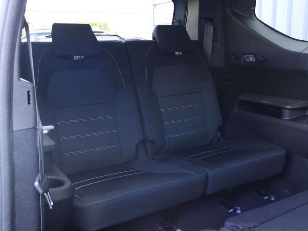 Jogger Hybrid 140 7 places GSR2 Expression 2026 occasion 77680 Roissy-en-Brie