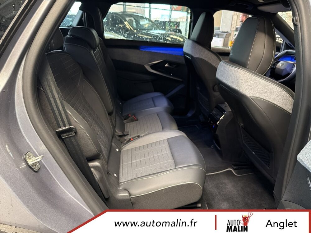 5008 Hybrid 145 ch e-DCS6 GT 2025 occasion 64600 Anglet