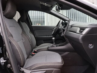 Captur TCe 90 Techno 2025 occasion 77680 Roissy-en-Brie