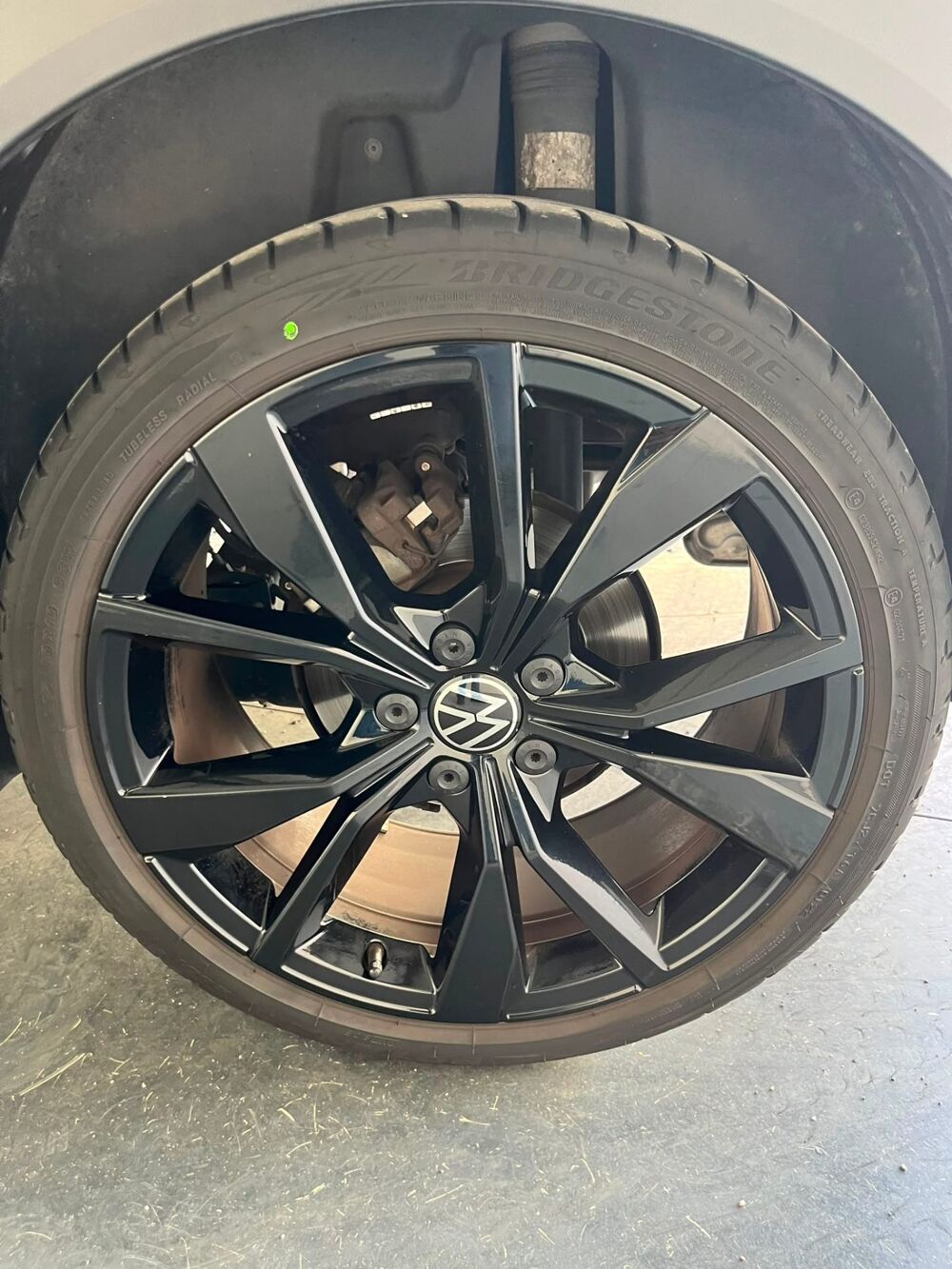 T-ROC 1.5 TSI EVO 150 Start/Stop BVM6 R-Line 2022 occasion 59240 Dunkerque