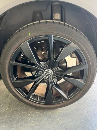 T-ROC 1.5 TSI EVO 150 Start/Stop BVM6 R-Line 2022 occasion 59240 Dunkerque