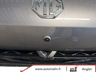 MG3 1.5 L Hybrid+ 195 ch Luxury 2026 occasion 64600 Anglet