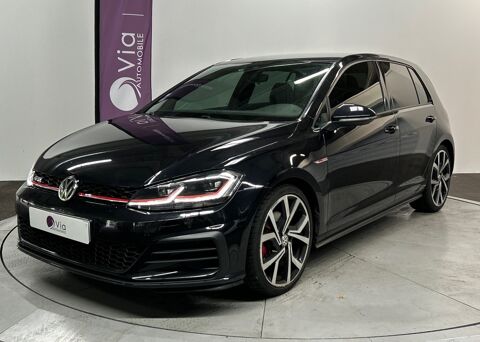 Volkswagen Golf 2.0 TSI 230 BlueMotion Technology DSG6 GTI Performance 2017 occasion Chambly 60230