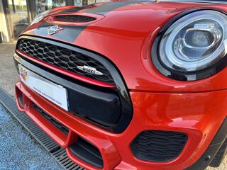 Divers John Cooper Works 231 ch Ultimate 2019 occasion 30900 Nimes
