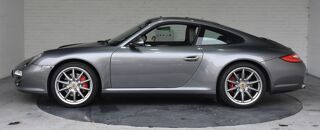 911 Carrera 3.2 4S 3.8i 385 PDK Francaise Carnet 2009 occasion 59240 Dunkerque