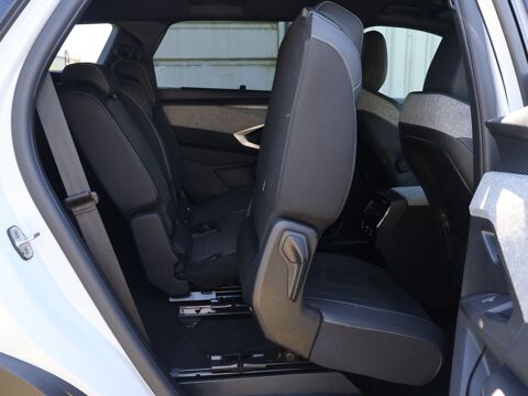 5008 Hybrid 145 ch e-DCS6 GT 2025 occasion 77680 Roissy-en-Brie