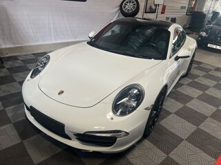 911 Carrera 3.2 3.4 350 2013 occasion 44470 Carquefou