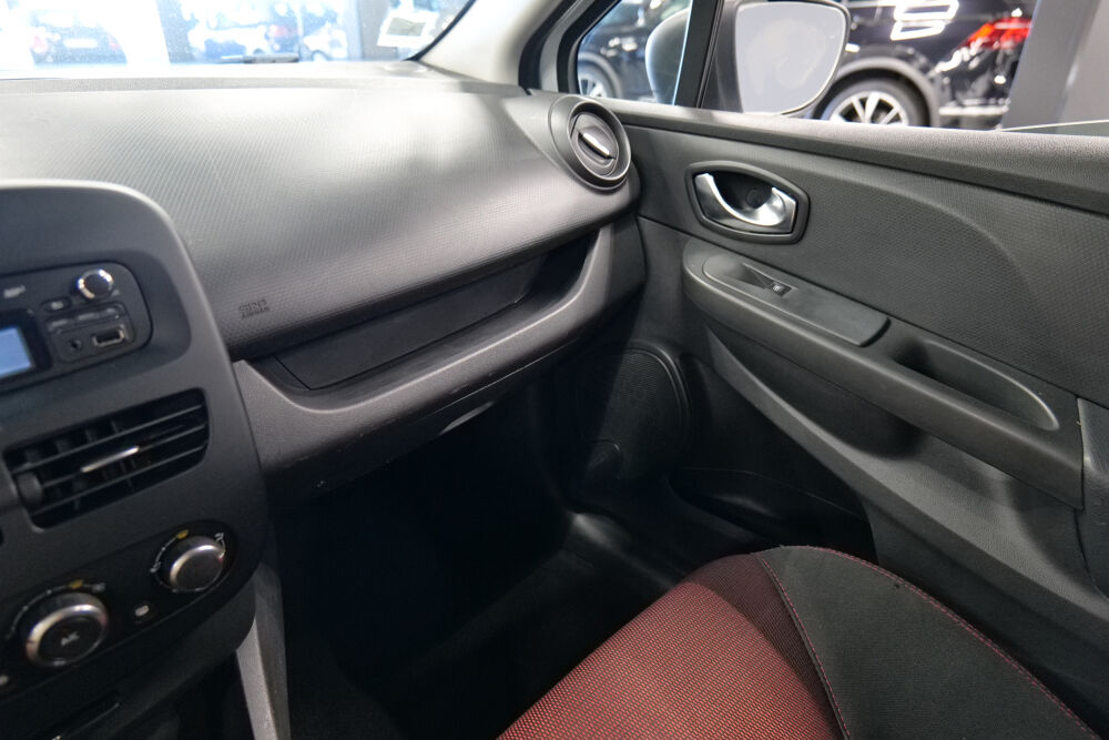Clio IV DCI 75 ENERGY AIR 2015 occasion 69008 LYON 8EME