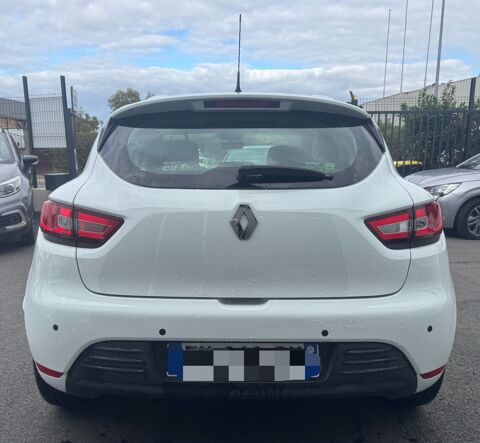 Clio IV dCi 75 Energy Business 2017 occasion 44800 Saint-Herblain