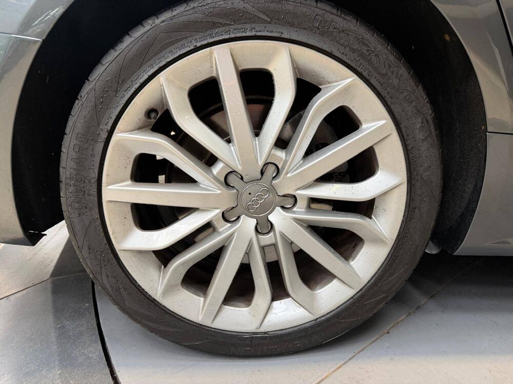 A6 V6 3.0 TDI 218 S Tronic 7 Quattro S LINE 2015 occasion 62230 Outreau