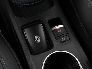 Captur E-Tech full hybrid 145 ch esprit Alpine 2025 occasion 77680 Roissy-en-Brie