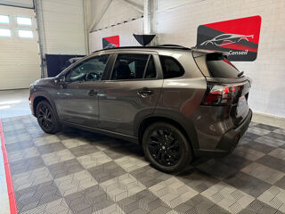 S-cross S-CROSS HYBRID XPLORE 1.4 BOOSTER JET 110 CV- CARPLAY - TOIT 2026 occasion 44470 Carquefou