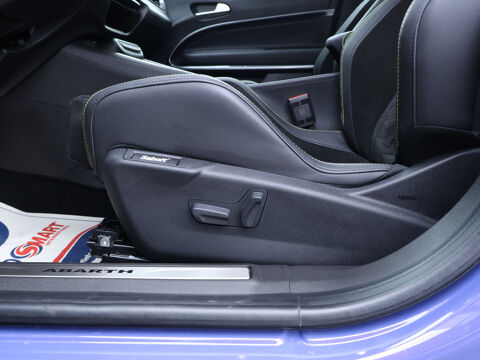 600 E Turismo 2025 occasion 77680 Roissy-en-Brie