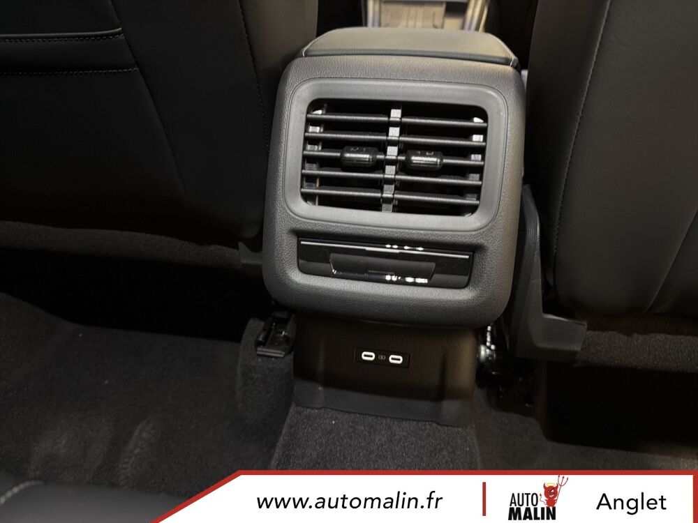 T-ROC 1.5 eTSI Hybrid 150 ch DSG7 R-Line 2026 occasion 64600 Anglet