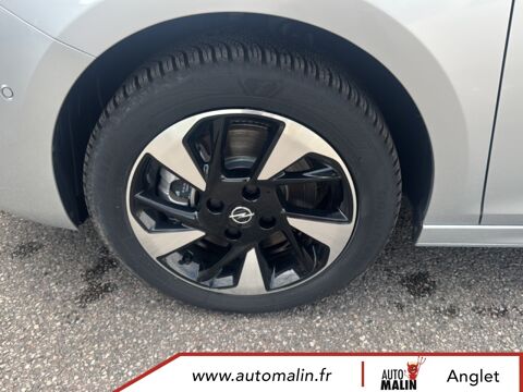 Corsa 136 ch & Batterie 50 kw/h Elegance 2023 occasion 64600 Anglet