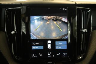 XC60 T8 Twin Engine 303 ch + 87 ch Geartronic 8 Inscription Luxe 2019 occasion 72650 Saint-Saturnin