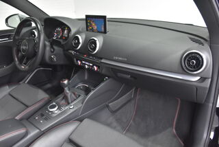 S3 2.0 TFSI 310 BVM Quattro 2018 occasion 59240 Dunkerque