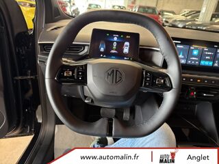 MG3 1.5 L Hybrid+ 195 ch Luxury 2026 occasion 64600 Anglet