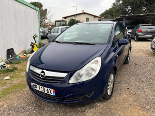 Corsa 1.3 CDTI - 75 EcoFlex Essentia 2008 occasion 34090 Montpellier
