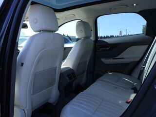 F-PACE 2.0 D - 180 ch 2WD BVA8 R-Sport 2018 occasion 77680 Roissy-en-Brie