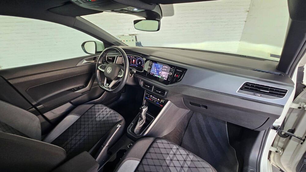 Taigo 1.0 TSI 110 DSG7 R-Line 2022 occasion 59240 Dunkerque