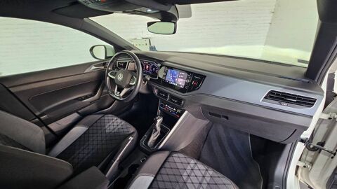 Taigo 1.0 TSI 110 DSG7 R-Line 2022 occasion 59240 Dunkerque