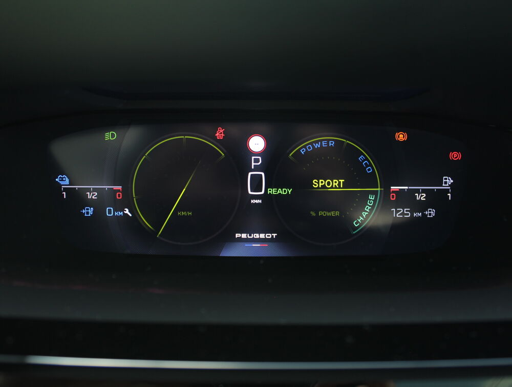 308 PHEV 225 e-EAT8 GT 2024 occasion 77680 Roissy-en-Brie