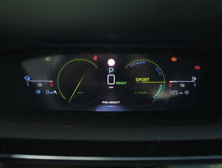 308 PHEV 225 e-EAT8 GT 2024 occasion 77680 Roissy-en-Brie