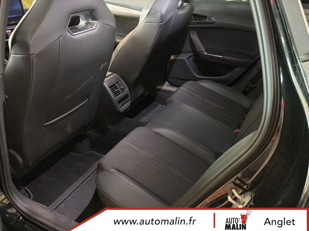 Formentor 1.4 e-HYBRID 245 ch DSG6 VZ 2023 occasion 64600 Anglet