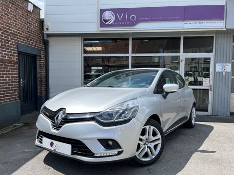 Annonce voiture Renault Clio IV 11990 
