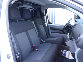 Scudo E-SCUDO 136 50 KWH STANDARD BUSINESS 2022 occasion 77680 Roissy-en-Brie