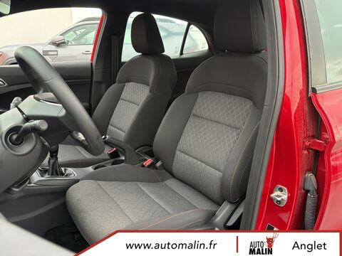 MG3 1.5 L 116 ch Standard 2025 occasion 64600 Anglet