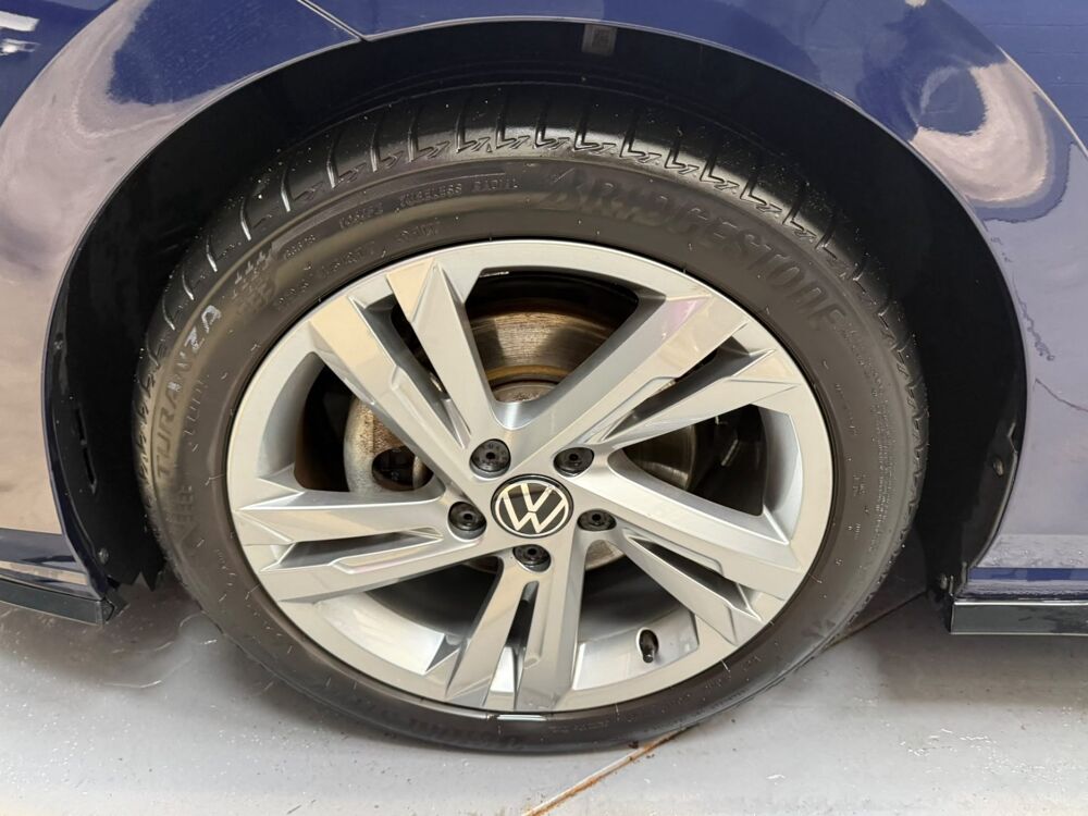Golf SW 1.5 ETSI 150 CV R LINE 1 MAIN SUIVI VW 2021 occasion 62230 Outreau