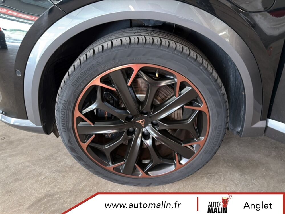 Formentor 1.4 e-HYBRID 245 ch DSG6 VZ 2023 occasion 64600 Anglet